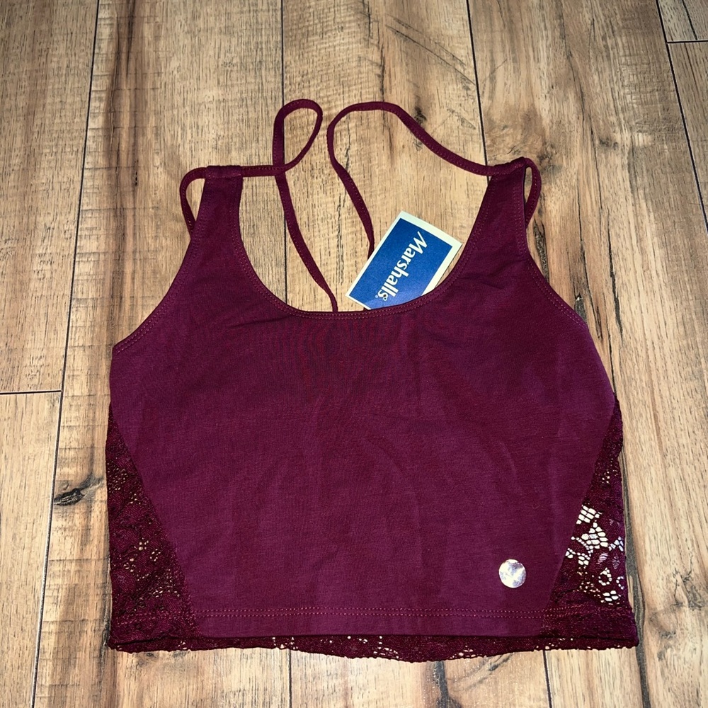 american eagle top